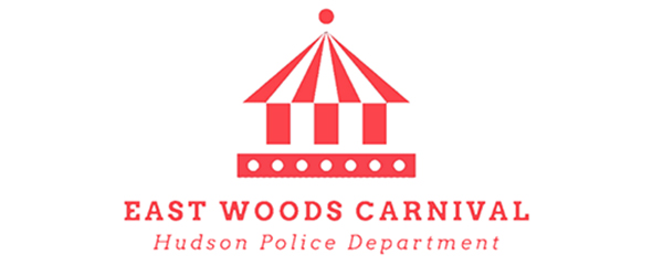 The Hudson Police Youth Service Division will be hosting our annual Carnival Night at East Woods for all 4th graders on Feb. 7.